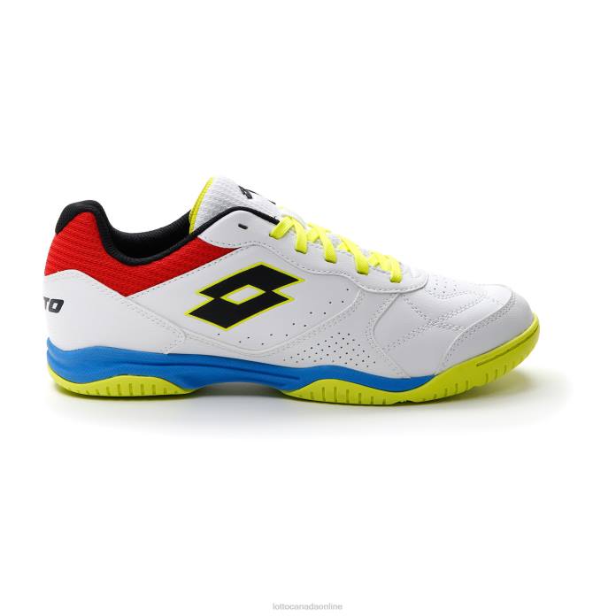 TACTO 300 VII ID SPORTS Lotto Man Shoes 0Z6F191