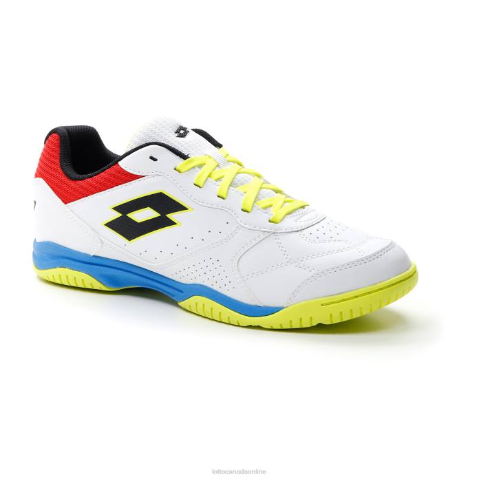 TACTO 300 VII ID SPORTS Lotto Man Shoes 0Z6F191