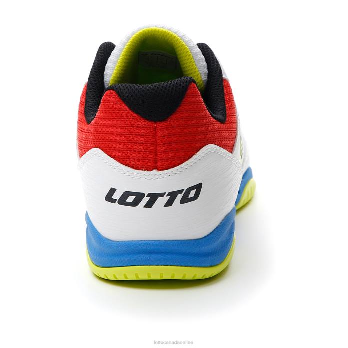 TACTO 300 VII ID SPORTS Lotto Man Shoes 0Z6F191