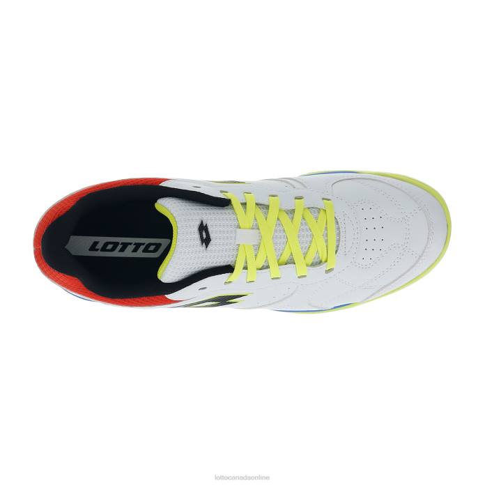 TACTO 300 VII ID SPORTS Lotto Man Shoes 0Z6F191