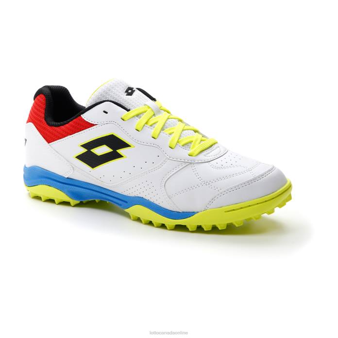 TACTO 300 VII TF SPORTS Lotto Man Shoes 0Z6F192