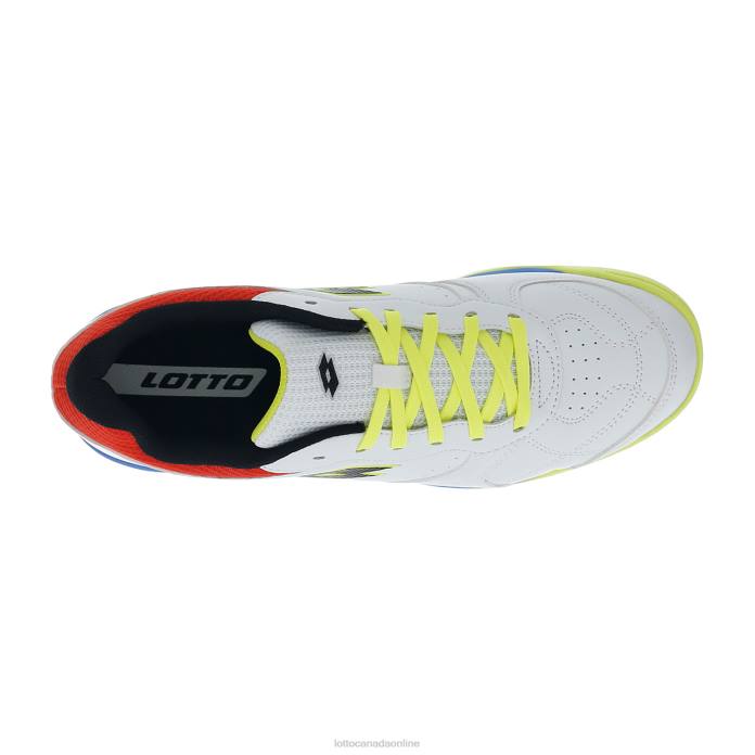TACTO 300 VII TF SPORTS Lotto Man Shoes 0Z6F192
