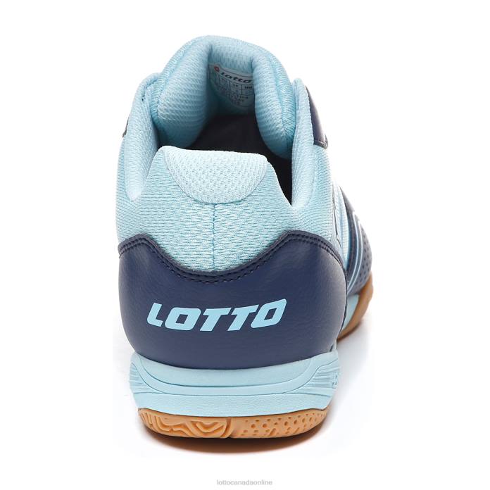 TACTO 300 V NAVY BLUE/CLEARWATER/MOSAIC BLUE Lotto Man Shoes 0Z6F186