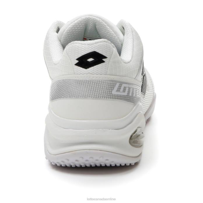 STRATOSPHERE GRASS SPORTS Lotto Man Shoes 0Z6F104