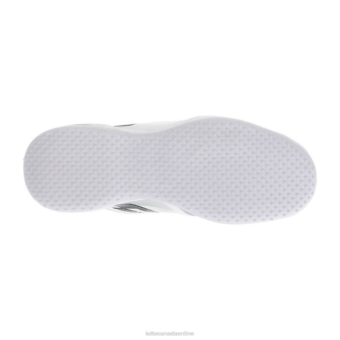 STRATOSPHERE GRASS SPORTS Lotto Man Shoes 0Z6F104