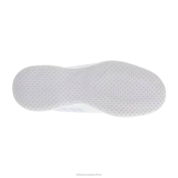 STRATOSPHERE III GRASS SPORTS Lotto Man Shoes 0Z6F103