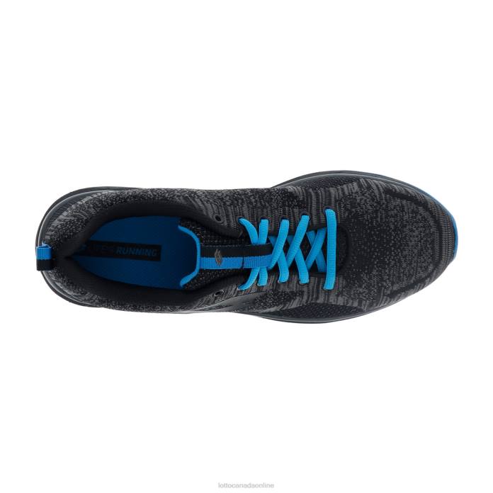 SPEEDRIDE 200 V SPORTS Lotto Man Shoes 0Z6F241