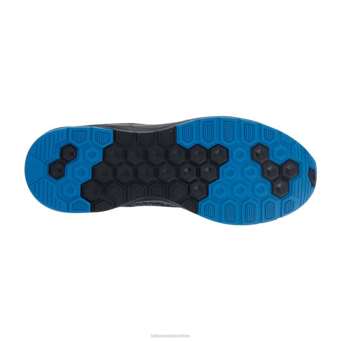 SPEEDRIDE 200 V SPORTS Lotto Man Shoes 0Z6F241