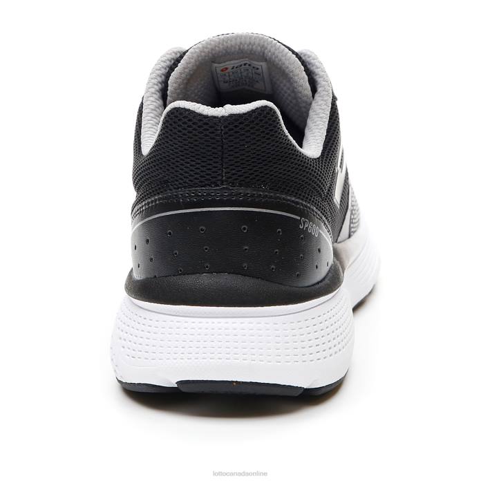 SPEEDRIDE 600 IX SPORTS Lotto Man Shoes 0Z6F255