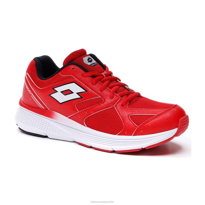 SPEEDRIDE 600 VIII SPORTS Lotto Man Shoes 0Z6F245