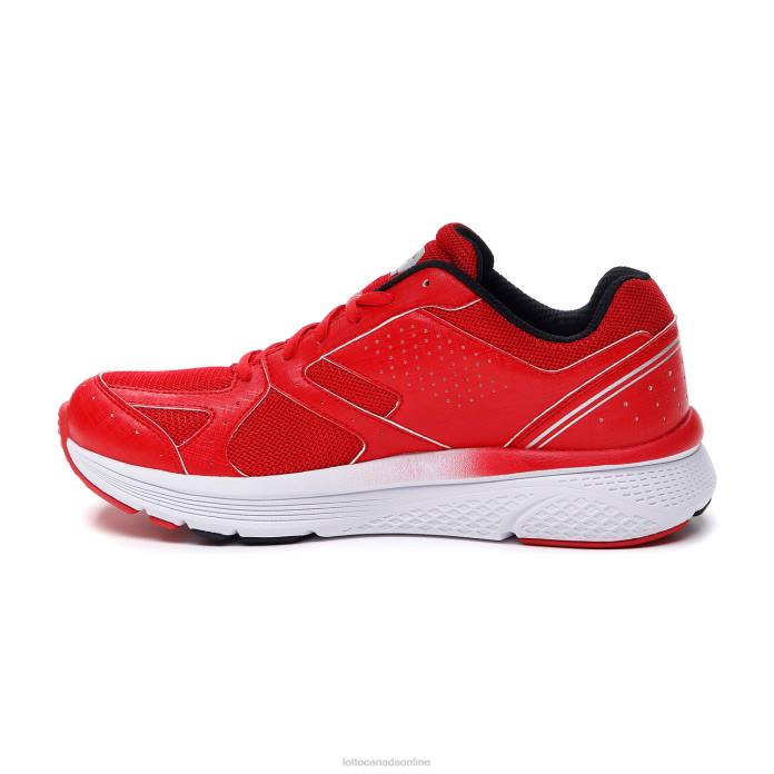 SPEEDRIDE 600 VIII SPORTS Lotto Man Shoes 0Z6F245