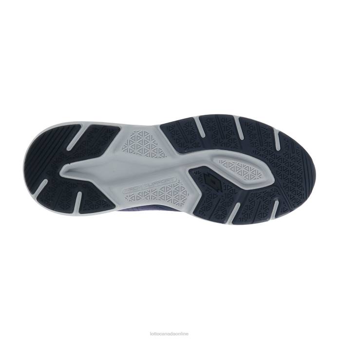 SPEEDRIDE 601 XII SPORTS Lotto Man Shoes 0Z6F256