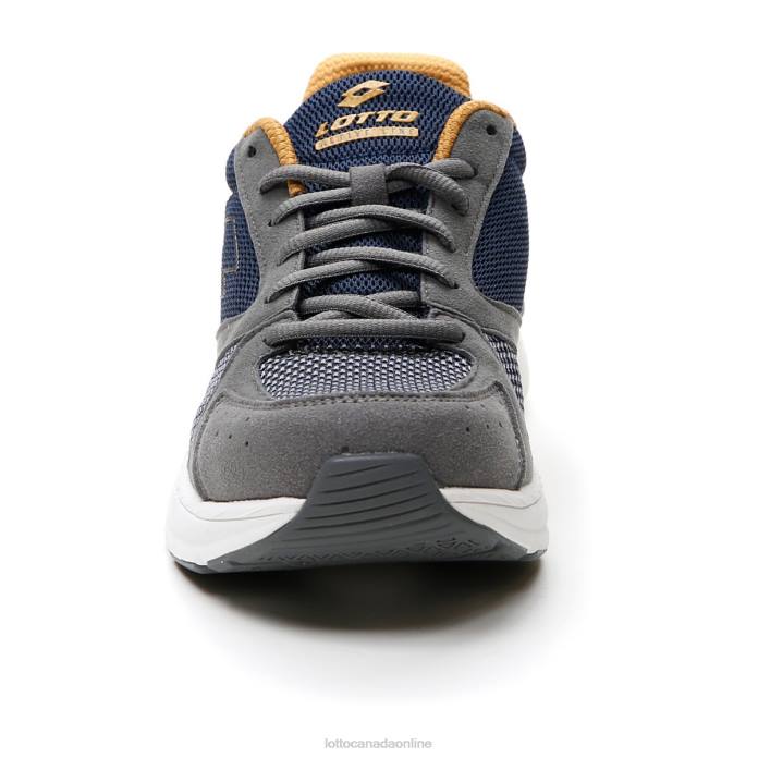 SPEEDRIDE 601 XI SPORTS Lotto Man Shoes 0Z6F249