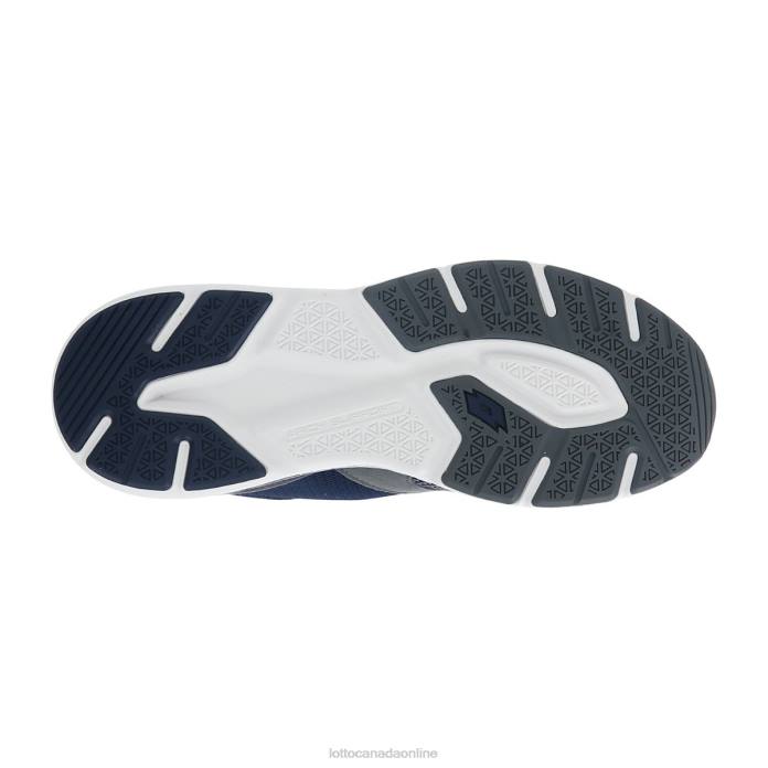 SPEEDRIDE 601 XI SPORTS Lotto Man Shoes 0Z6F249