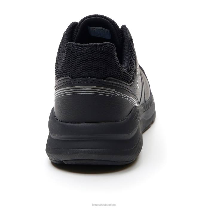 SPEEDRIDE 609 XI SPORTS Lotto Man Shoes 0Z6F246