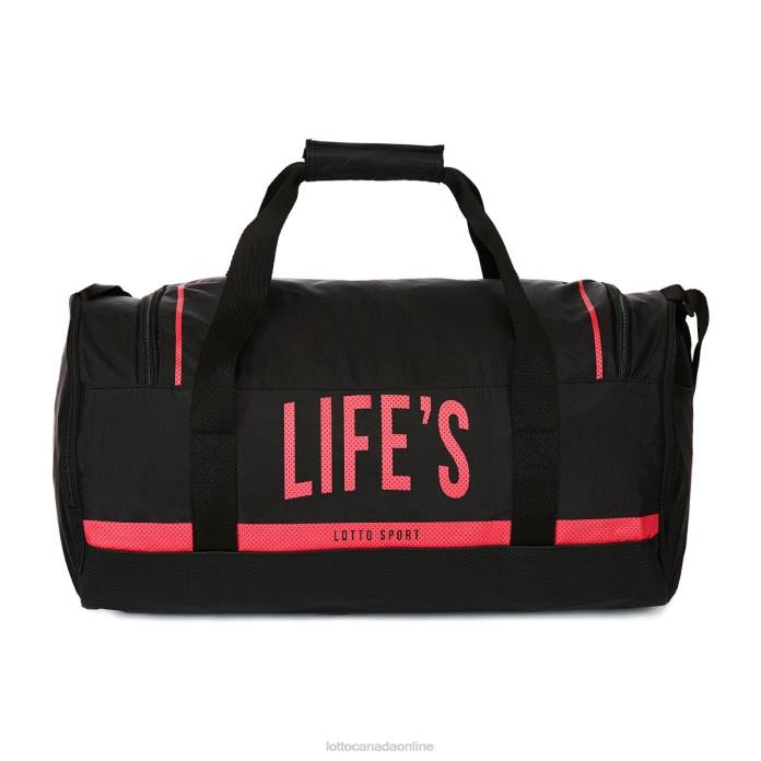 BAG TRAINING NY W SPORTS Lotto Woman Accessoris 0Z6F1041