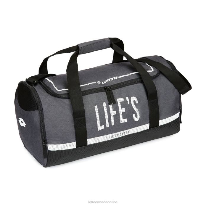 BAG TRAINING SPORTS Lotto Woman Accessoris 0Z6F1040