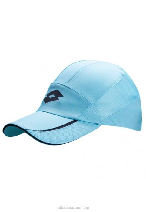 ACE III CAP W SPORTS Lotto Woman Accessoris 0Z6F1034
