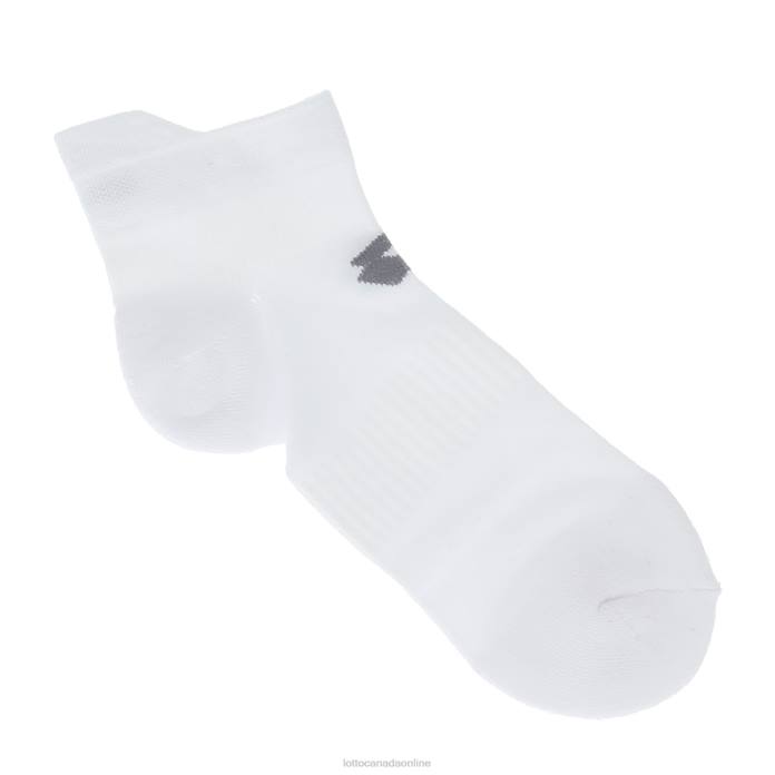 TENNIS SOCK PRO W II SPORTS Lotto Woman Accessoris 0Z6F1039