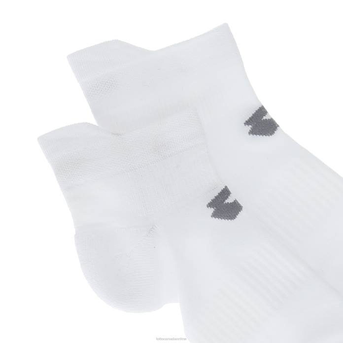 TENNIS SOCK PRO W II SPORTS Lotto Woman Accessoris 0Z6F1039