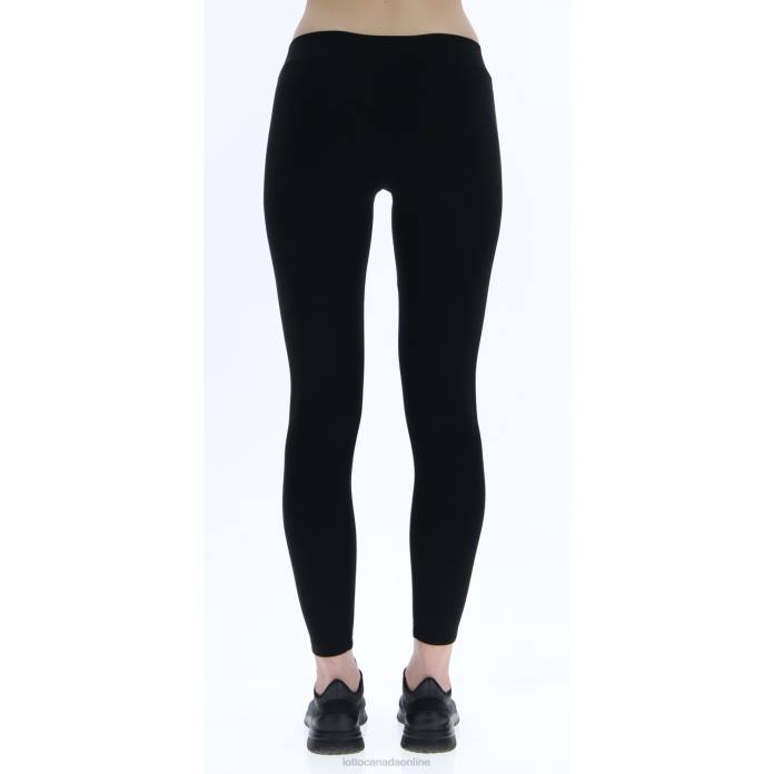 ATHLETICA CLASSIC W IV LEGGING JS STC SPORTS Lotto Woman Apparel 0Z6F859