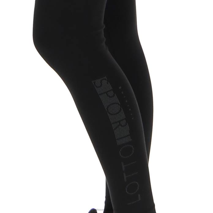 DINAMICO W VII LEGGING 2 SPORTS Lotto Woman Apparel 0Z6F849
