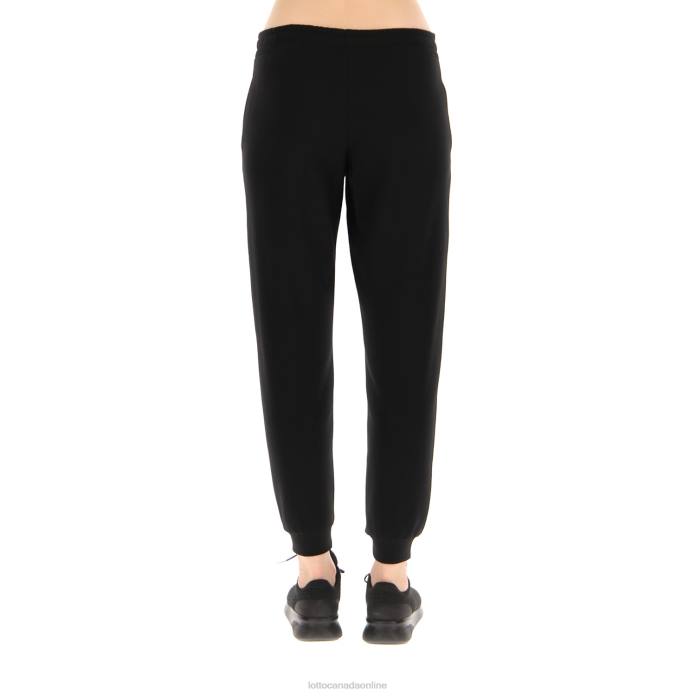 MSC W PANT SPORTS Lotto Woman Apparel 0Z6F847