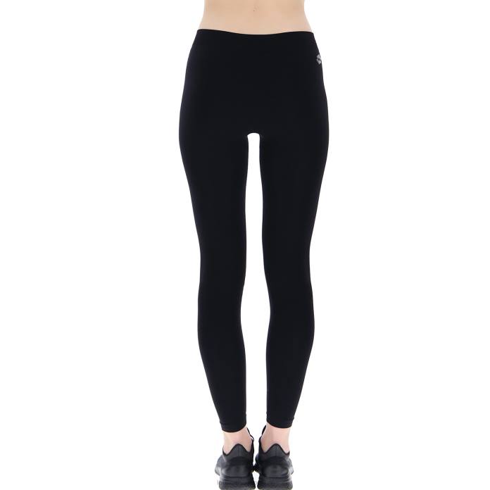RUN FIT W LEGGING SML SPORTS Lotto Woman Apparel 0Z6F864