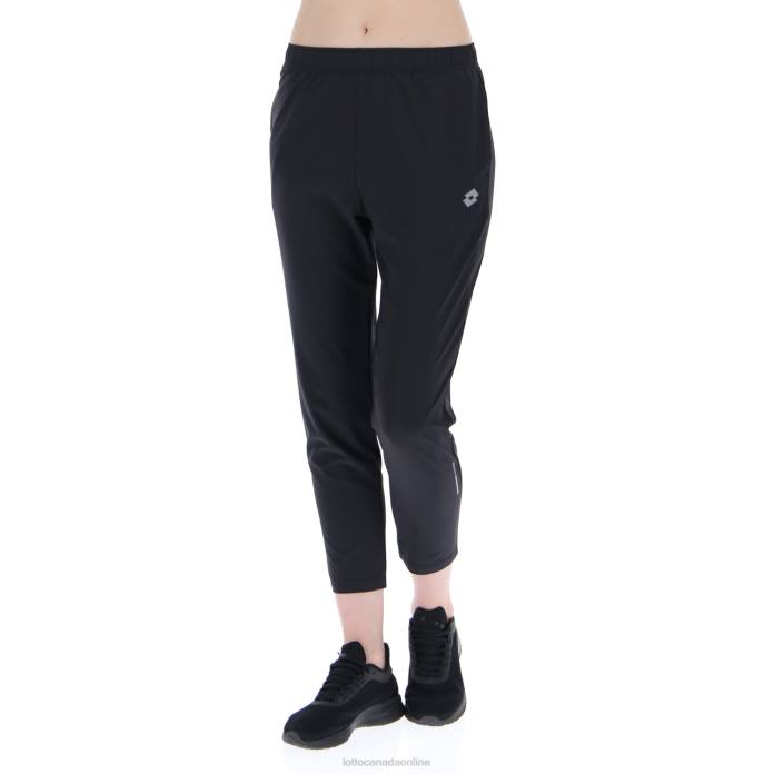 RUN FIT W PANT SPORTS Lotto Woman Apparel 0Z6F854