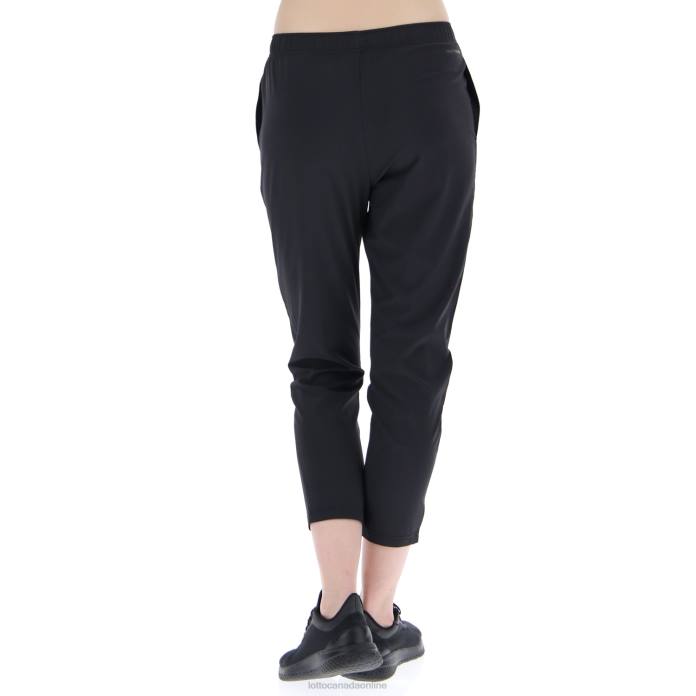 RUN FIT W PANT SPORTS Lotto Woman Apparel 0Z6F854