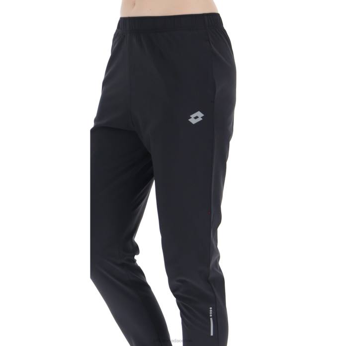 RUN FIT W PANT SPORTS Lotto Woman Apparel 0Z6F854