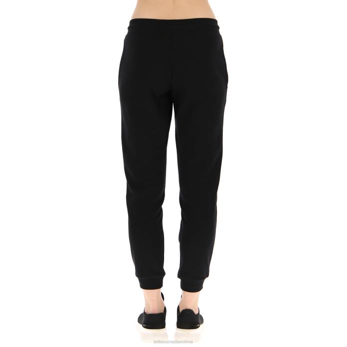 SMART W III PANT SPORTS Lotto Woman Apparel 0Z6F862