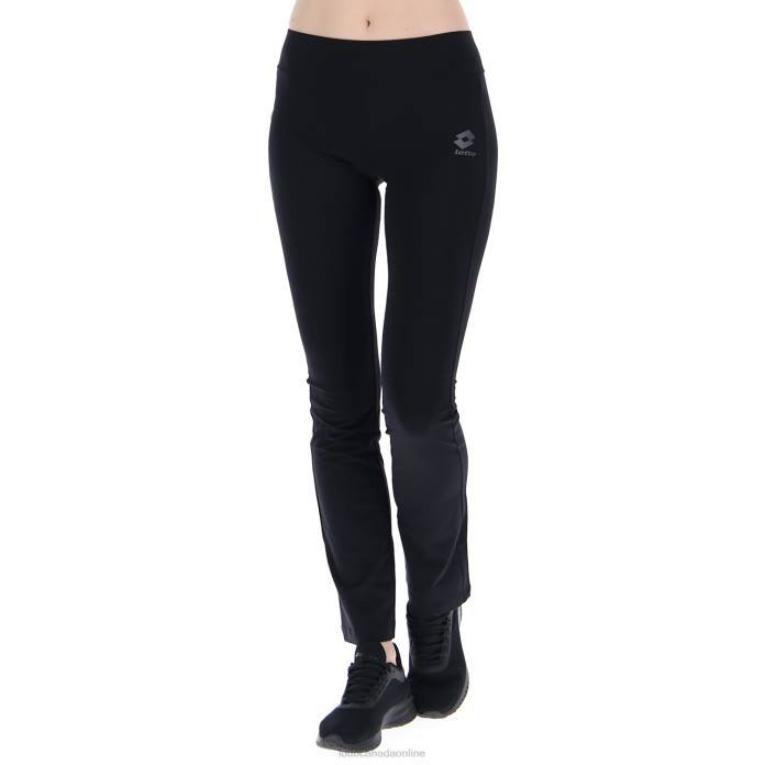SMART W II LEGGING YOGA JS STC SPORTS Lotto Woman Apparel 0Z6F855