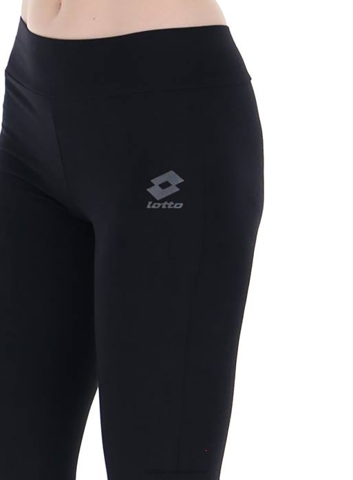 SMART W II LEGGING YOGA JS STC SPORTS Lotto Woman Apparel 0Z6F855