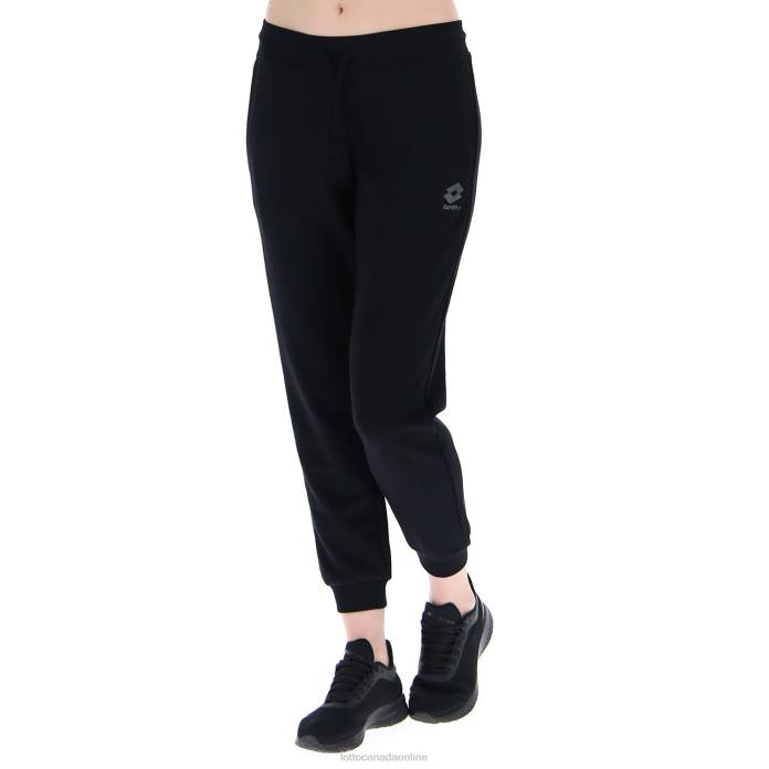 SMART W II PANT FT SPORTS Lotto Woman Apparel 0Z6F860