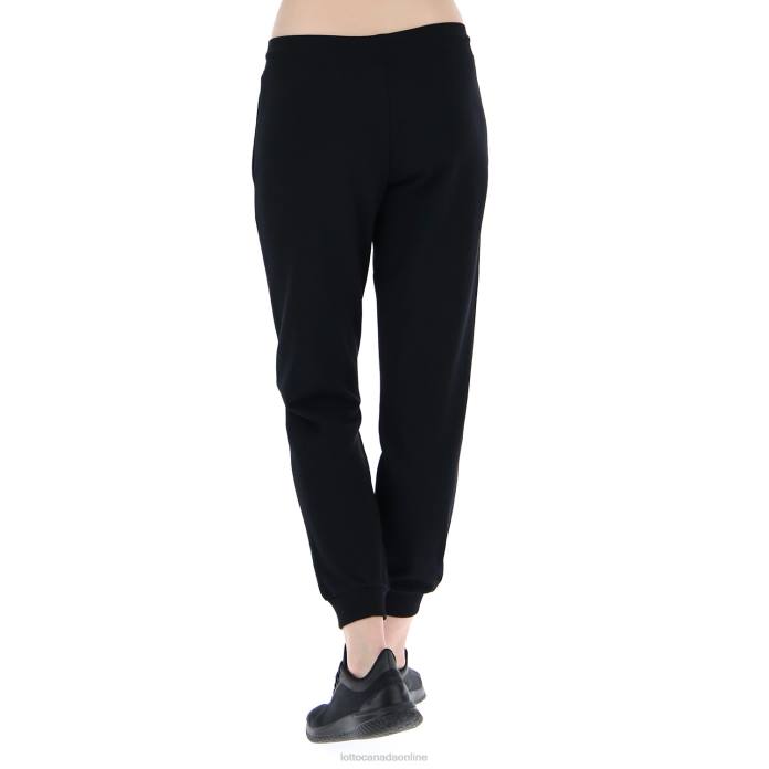 SMART W II PANT FT SPORTS Lotto Woman Apparel 0Z6F860