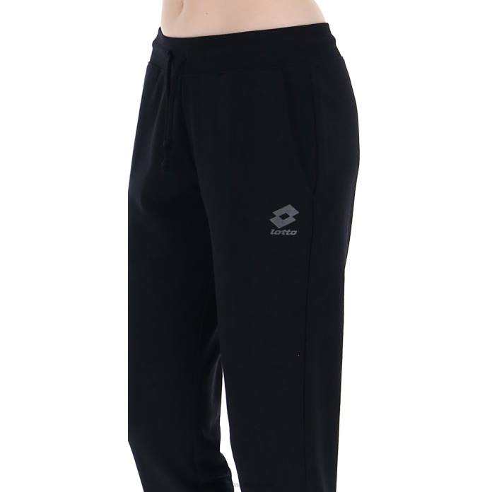SMART W II PANT FT SPORTS Lotto Woman Apparel 0Z6F860