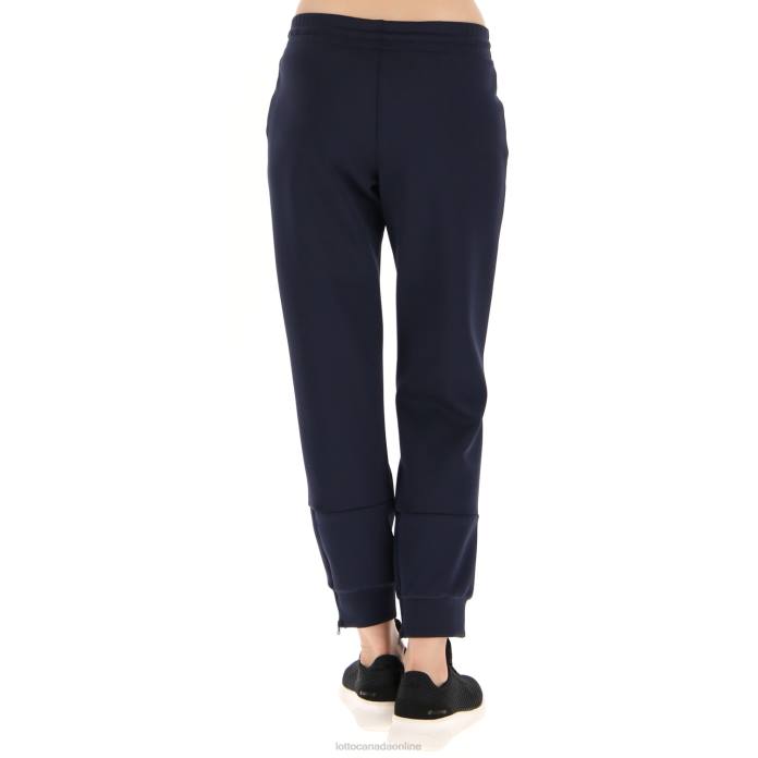 SQUADRA W II PANT SPORTS Lotto Woman Apparel 0Z6F852