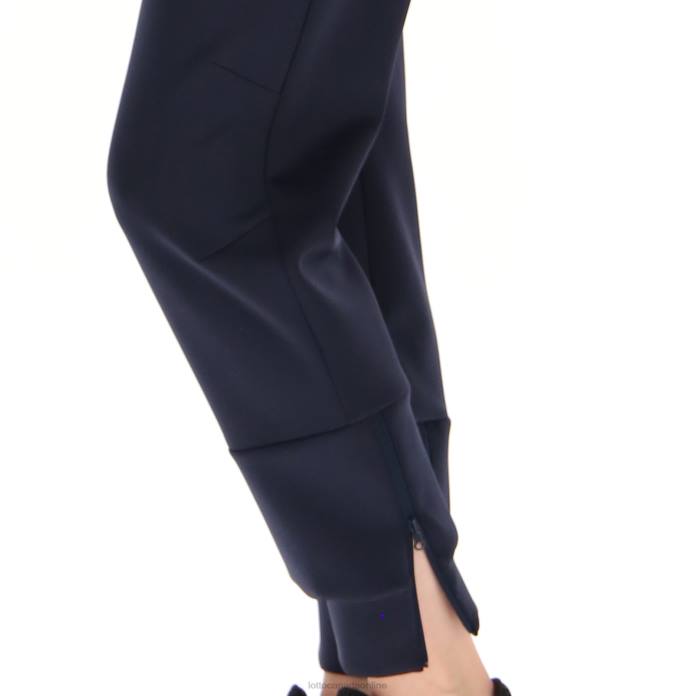 SQUADRA W II PANT SPORTS Lotto Woman Apparel 0Z6F852