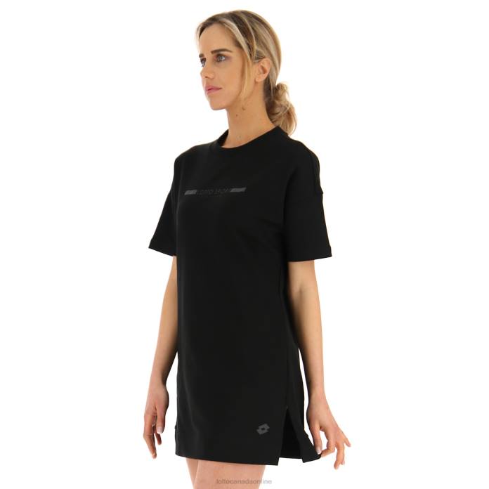 DINAMICO W VI DRESS SPORTS Lotto Woman Apparel 0Z6F1000