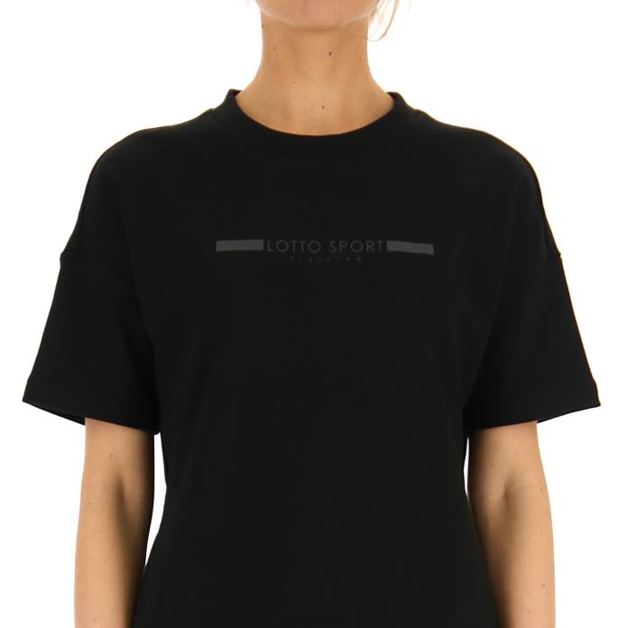 DINAMICO W VI DRESS SPORTS Lotto Woman Apparel 0Z6F1000