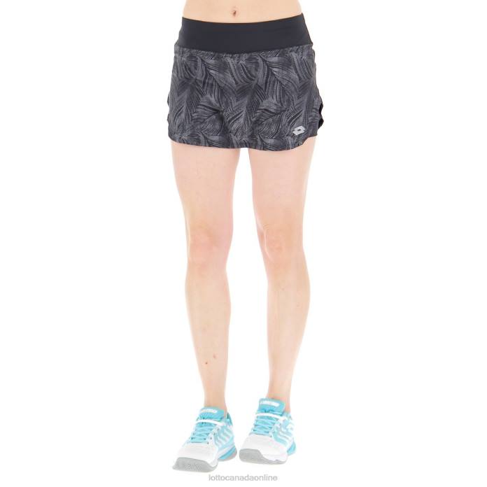 PADDLE SKIRT W SPORTS Lotto Woman Apparel 0Z6F998