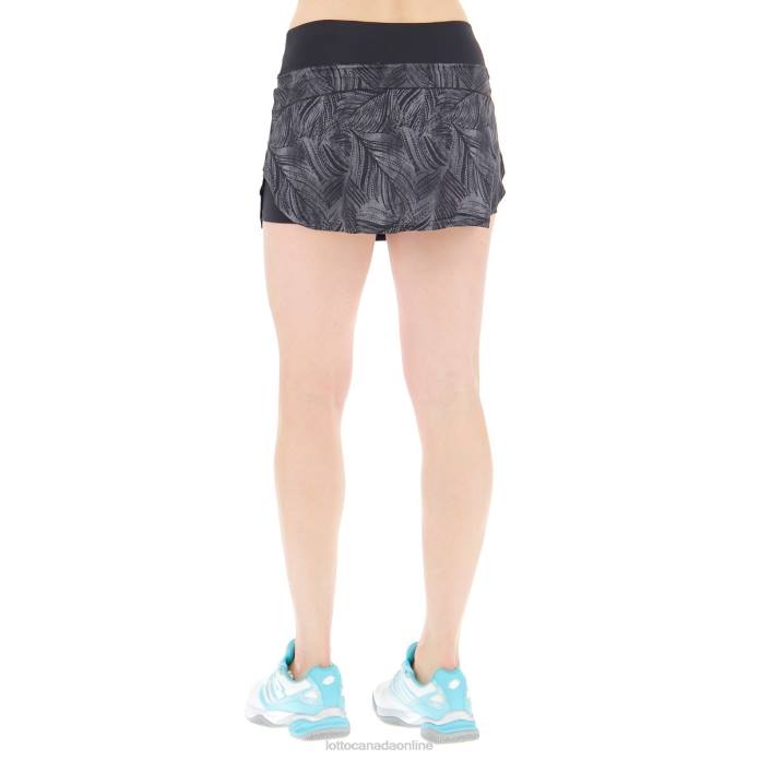 PADDLE SKIRT W SPORTS Lotto Woman Apparel 0Z6F998