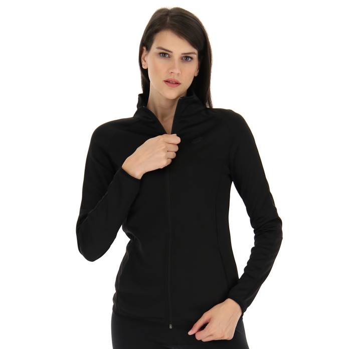 MSP W JACKET SPORTS Lotto Woman Apparel 0Z6F836