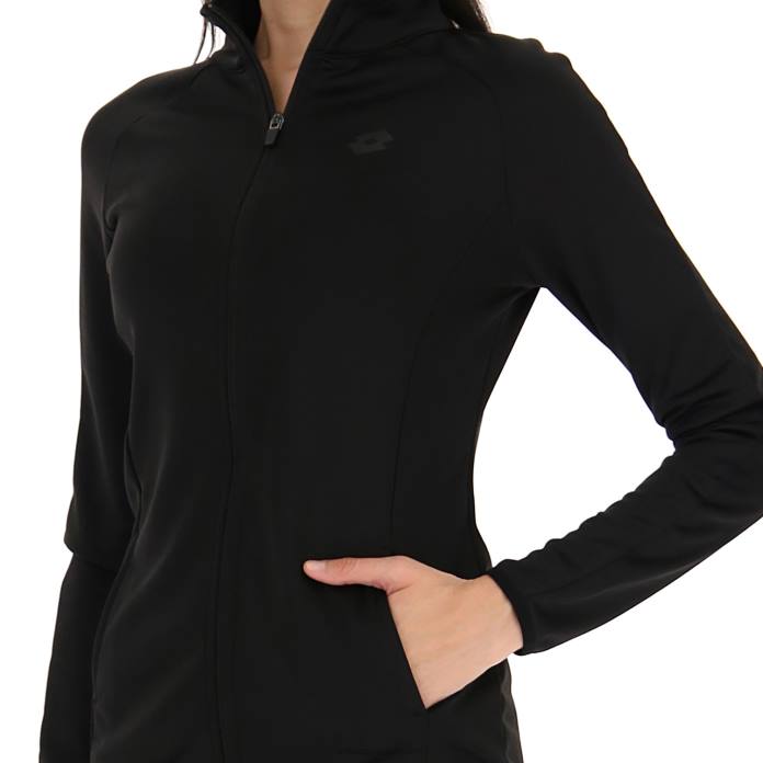 MSP W JACKET SPORTS Lotto Woman Apparel 0Z6F836