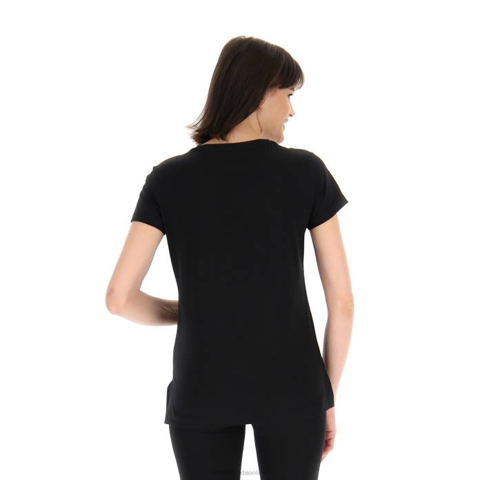 DINAMICO W VIII TEE 1 JS SPORTS Lotto Woman Apparel 0Z6F887