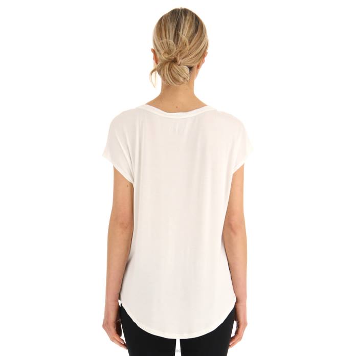 DINAMICO W VI TEE 1 SPORTS Lotto Woman Apparel 0Z6F917