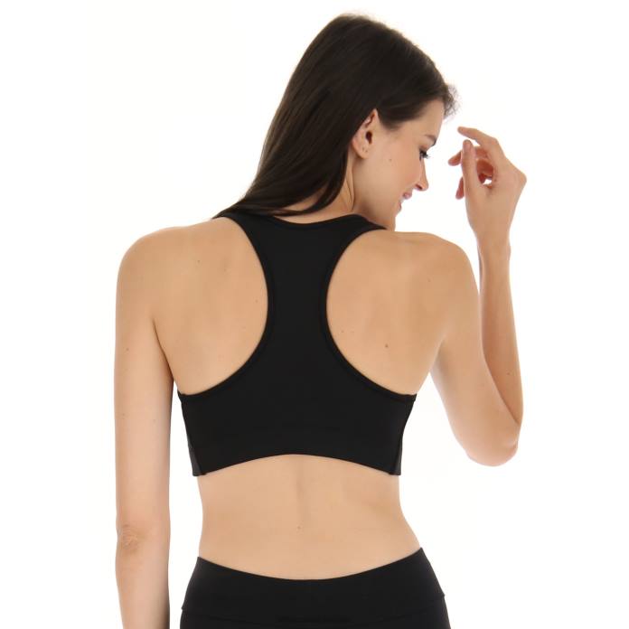 MSP W TOP SPORTS Lotto Woman Apparel 0Z6F981