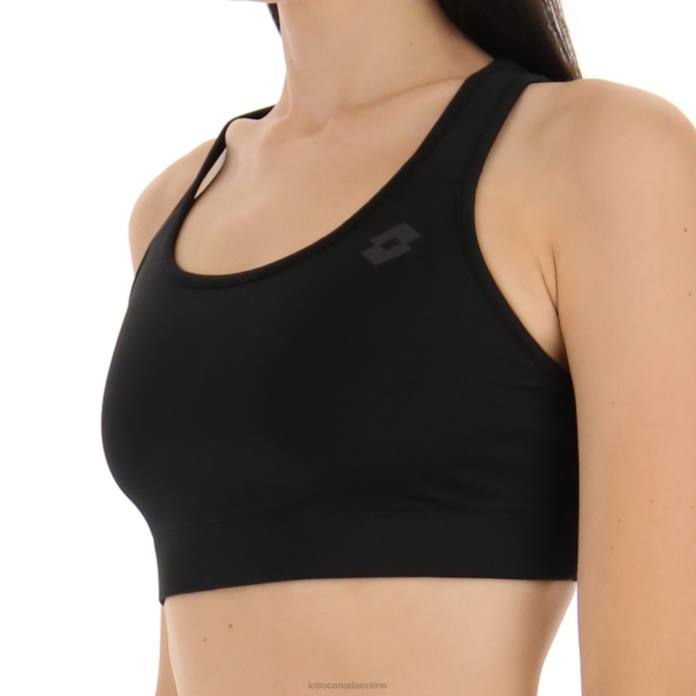 MSP W TOP SPORTS Lotto Woman Apparel 0Z6F981