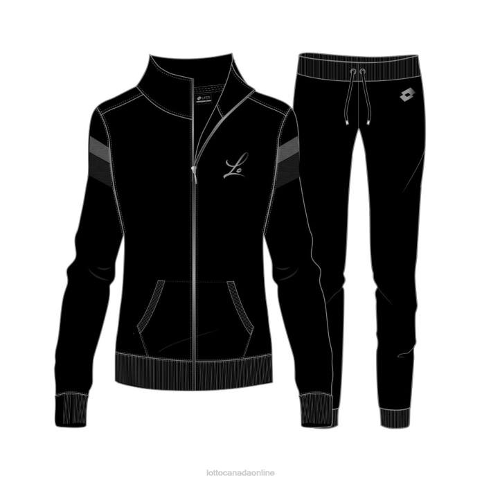 SUIT DEHIA W SPORTS Lotto Woman Apparel 0Z6F956